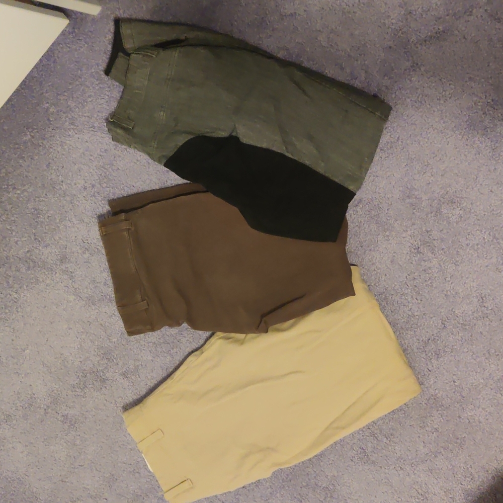 Breeches bundle 3